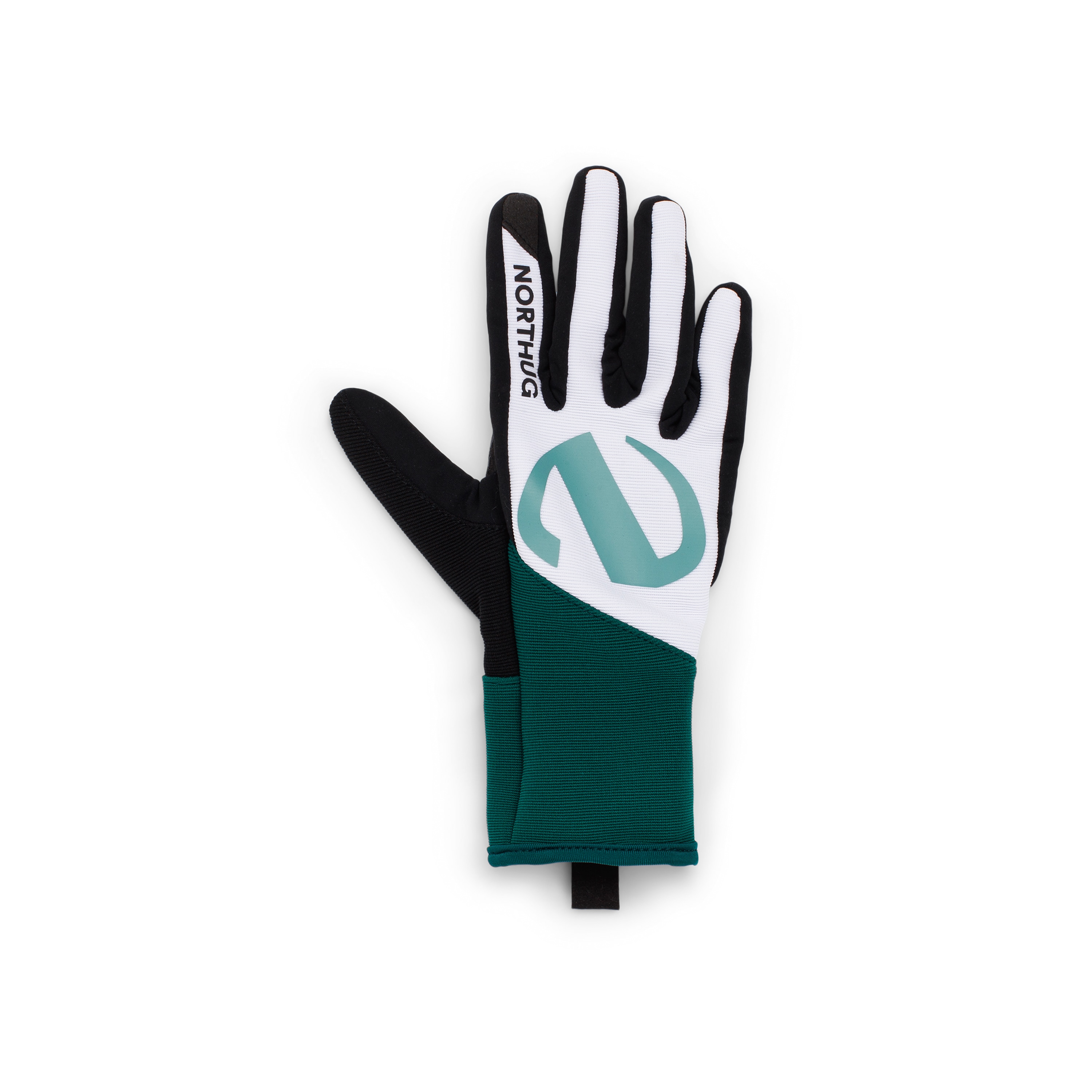 Northug Tempo Racing Hanske, Dame<br>Meget godt grep!