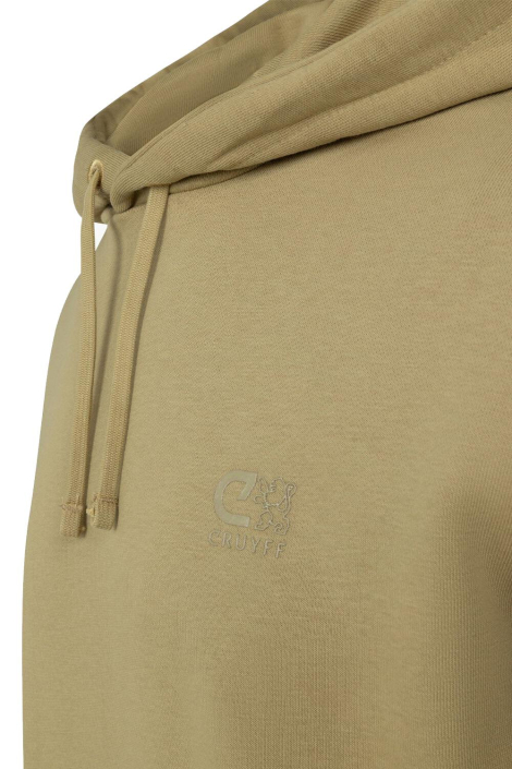 Cruyff beige heren sweater