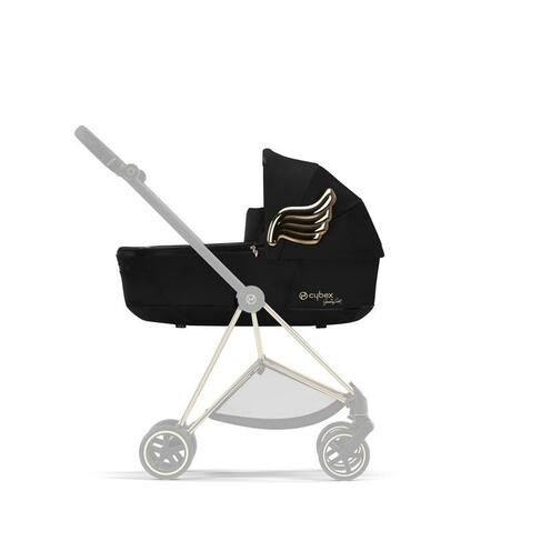 Nacelle de luxe MIOS Wings 2022 - CYBEX