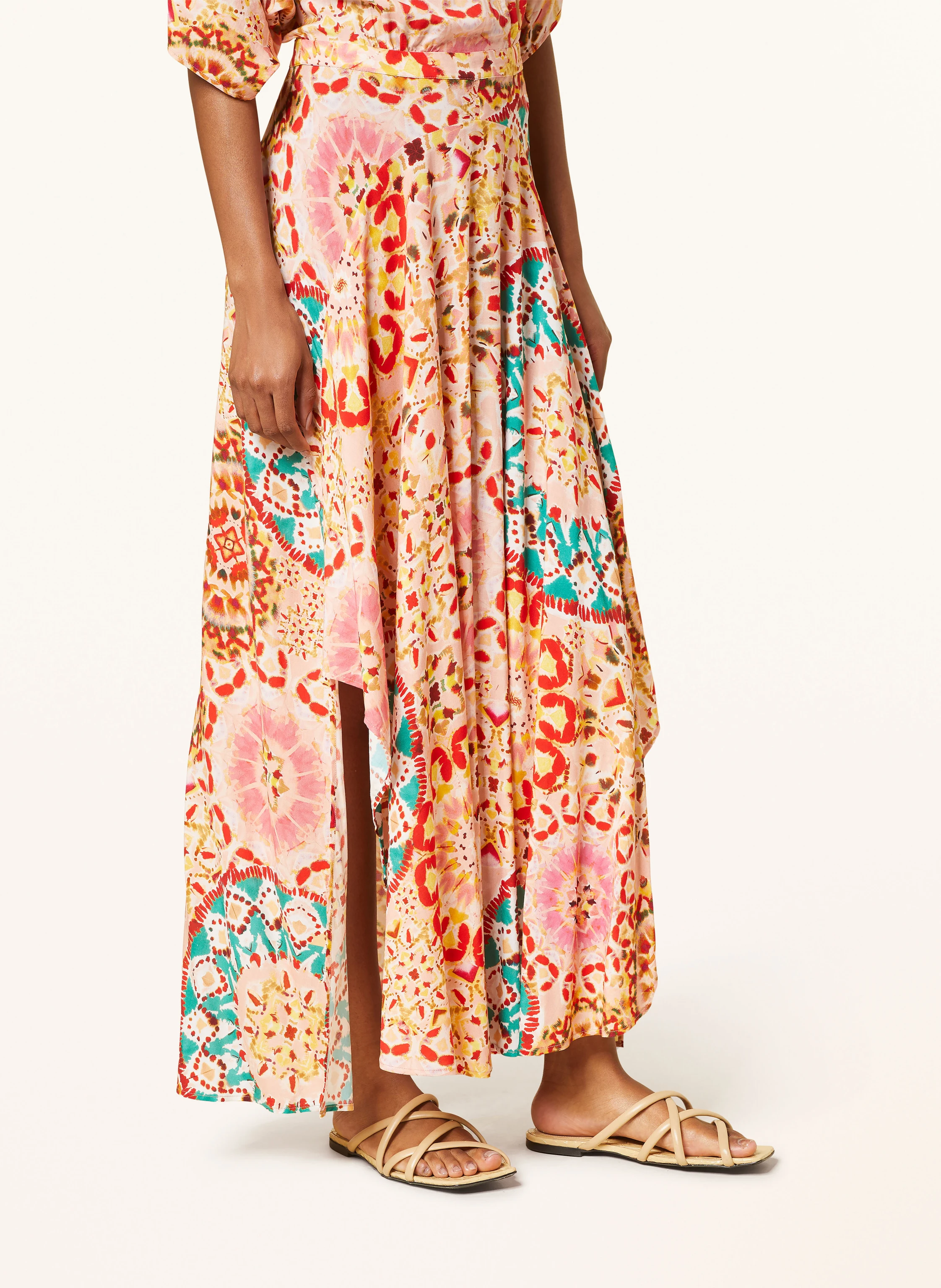 ba&sh Kleid LICIA