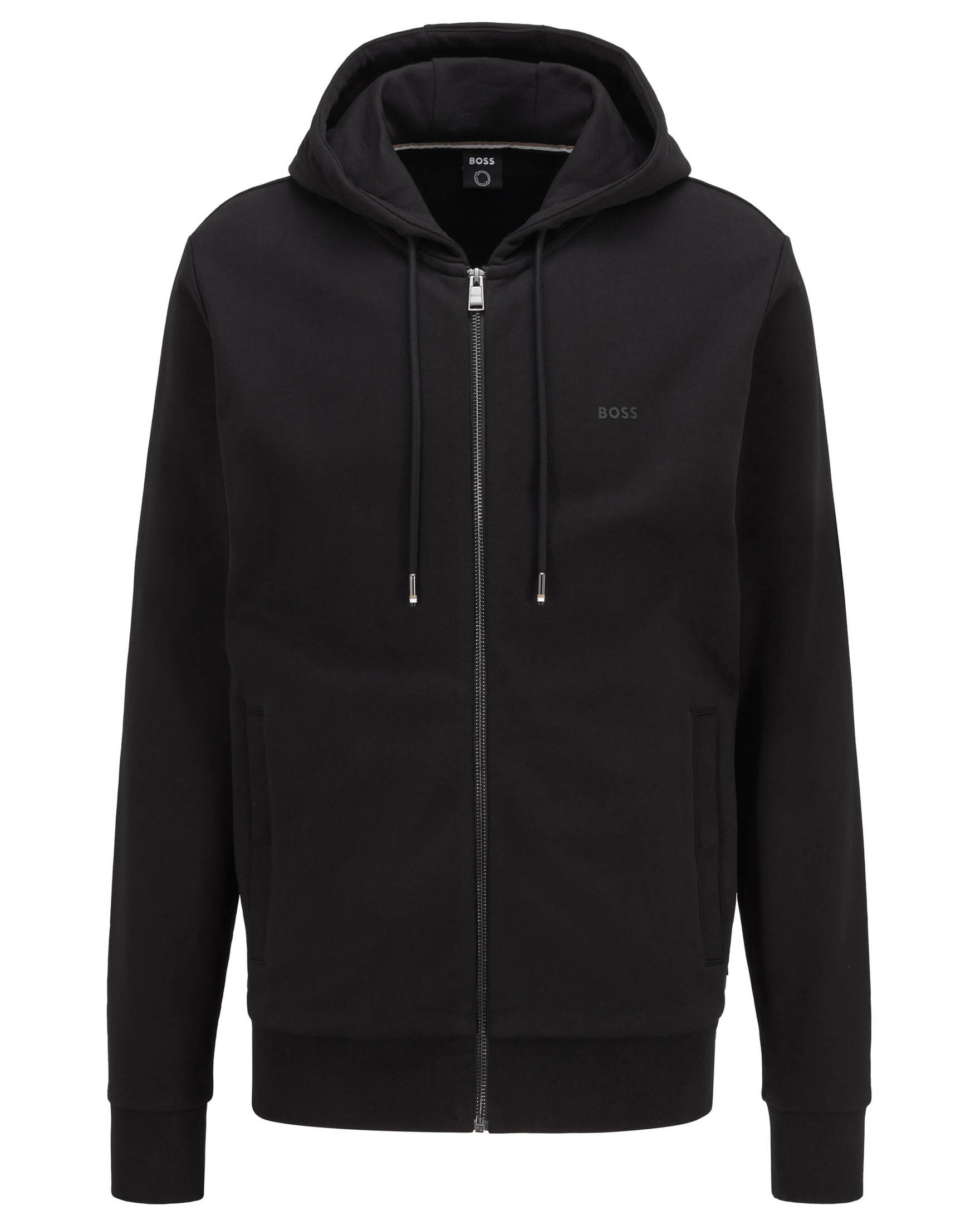 BOSS| Herren Sweatjacke SEEGER 92