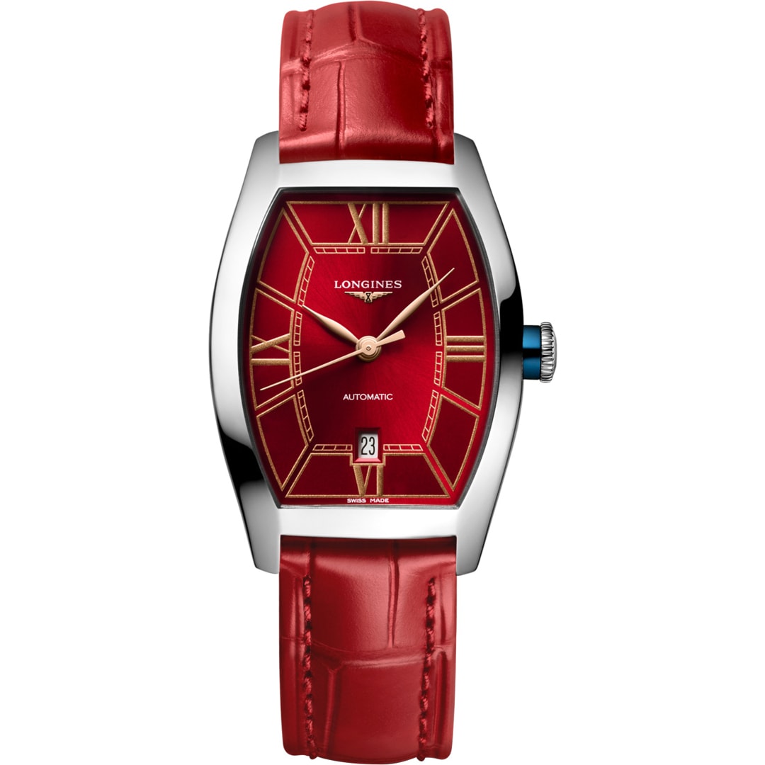 Longines evidenza
