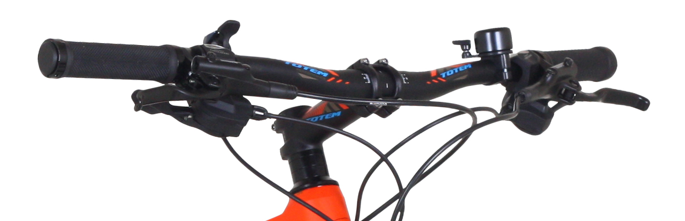 Fully Mountainbike 27.5