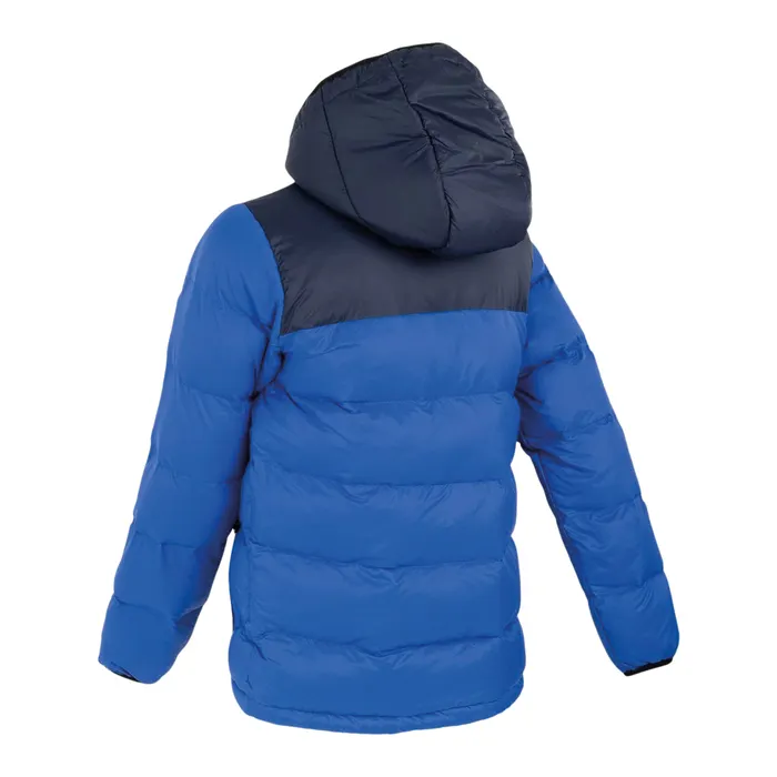 Cruyff Puffer Winterjas Junior