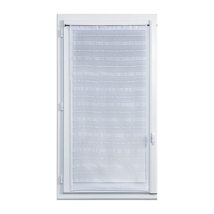 Paire de vitrage Wakea L.190 x l.90 cm