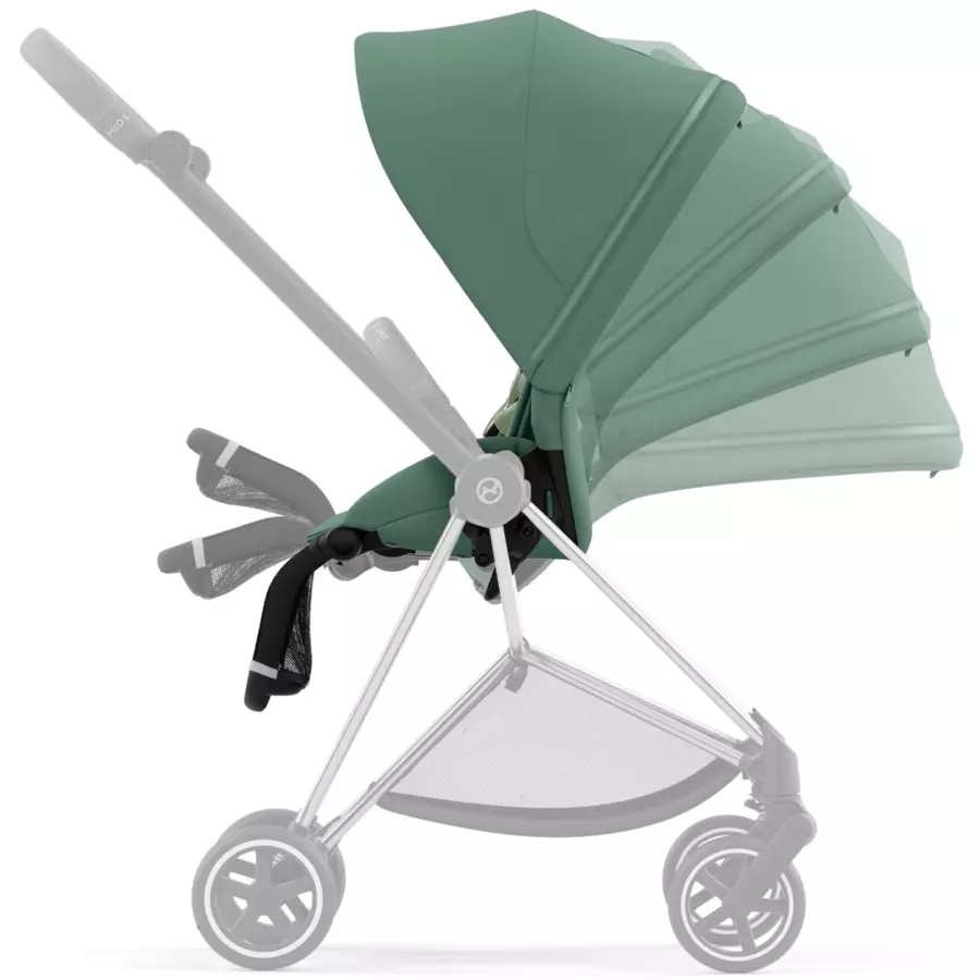 cybex PLATINUM Mios Seat Pack Leaf Green