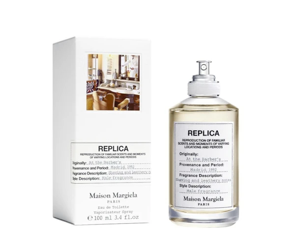 MAISON MARTIN MARGIELA Replica Beach Walk Eau de Toilette