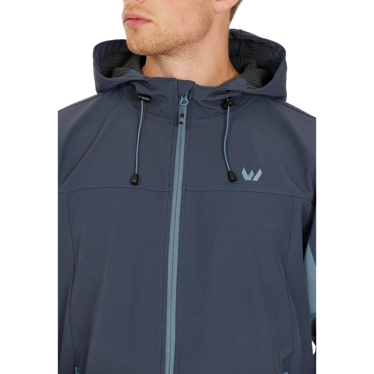 Whistler Ryder Softshell Jakke Herre