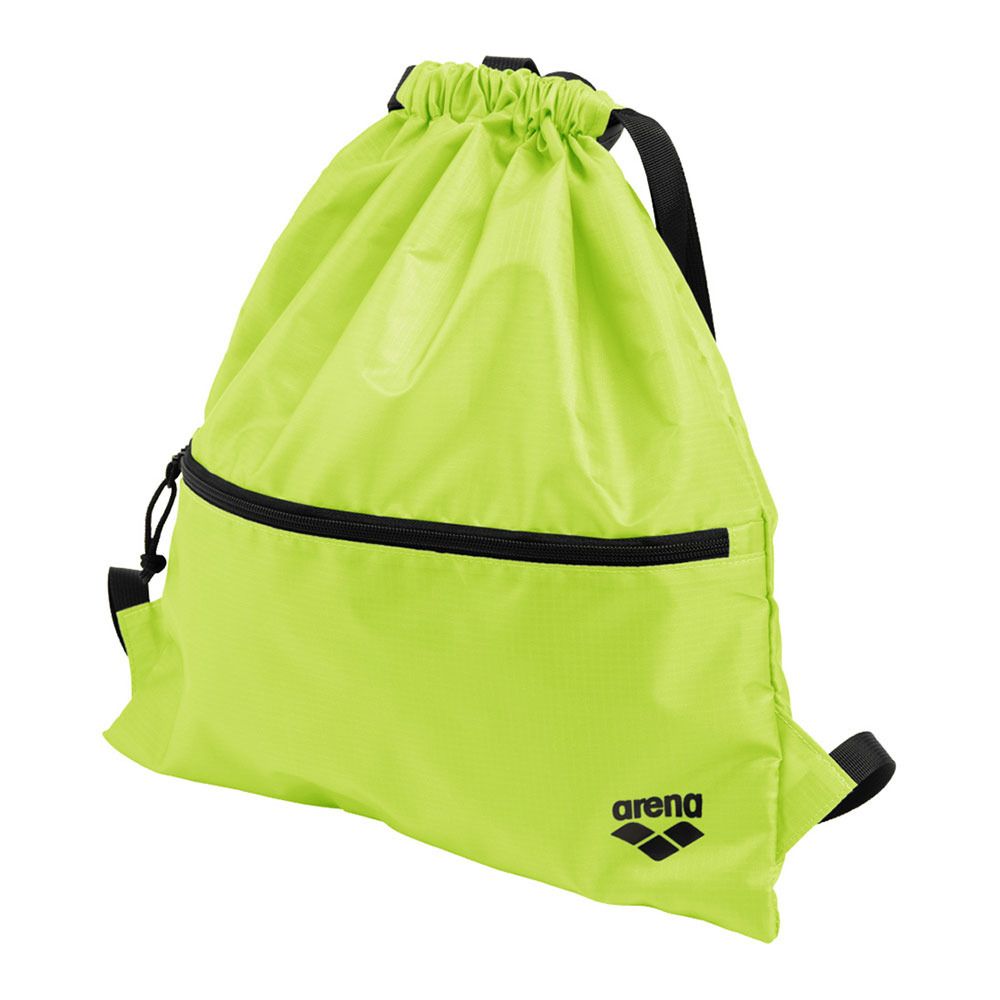 Arena RIPSTOP RUCKSACK 15L - Sac À dos soft green/black