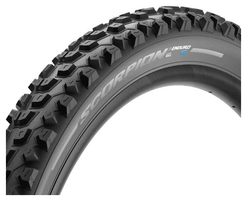 Pneu VTT Pirelli Scorpion Enduro S 29'' Tubeless Ready Souple SmartGrip Gravity HardWall