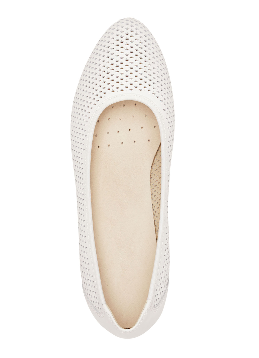 ELENA EDEN Pumps mit luftiger Perforation