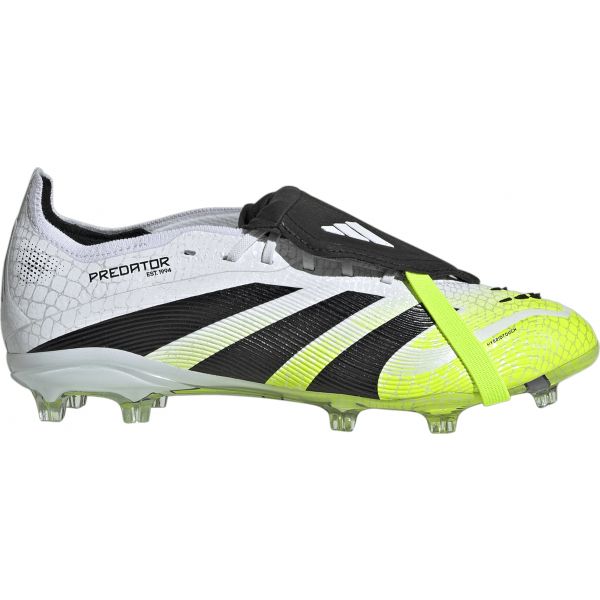 Adidas Chuteiras Predator Elite Ft J jp9915 34 Branco