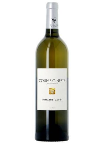 Coume Gineste - Gauby