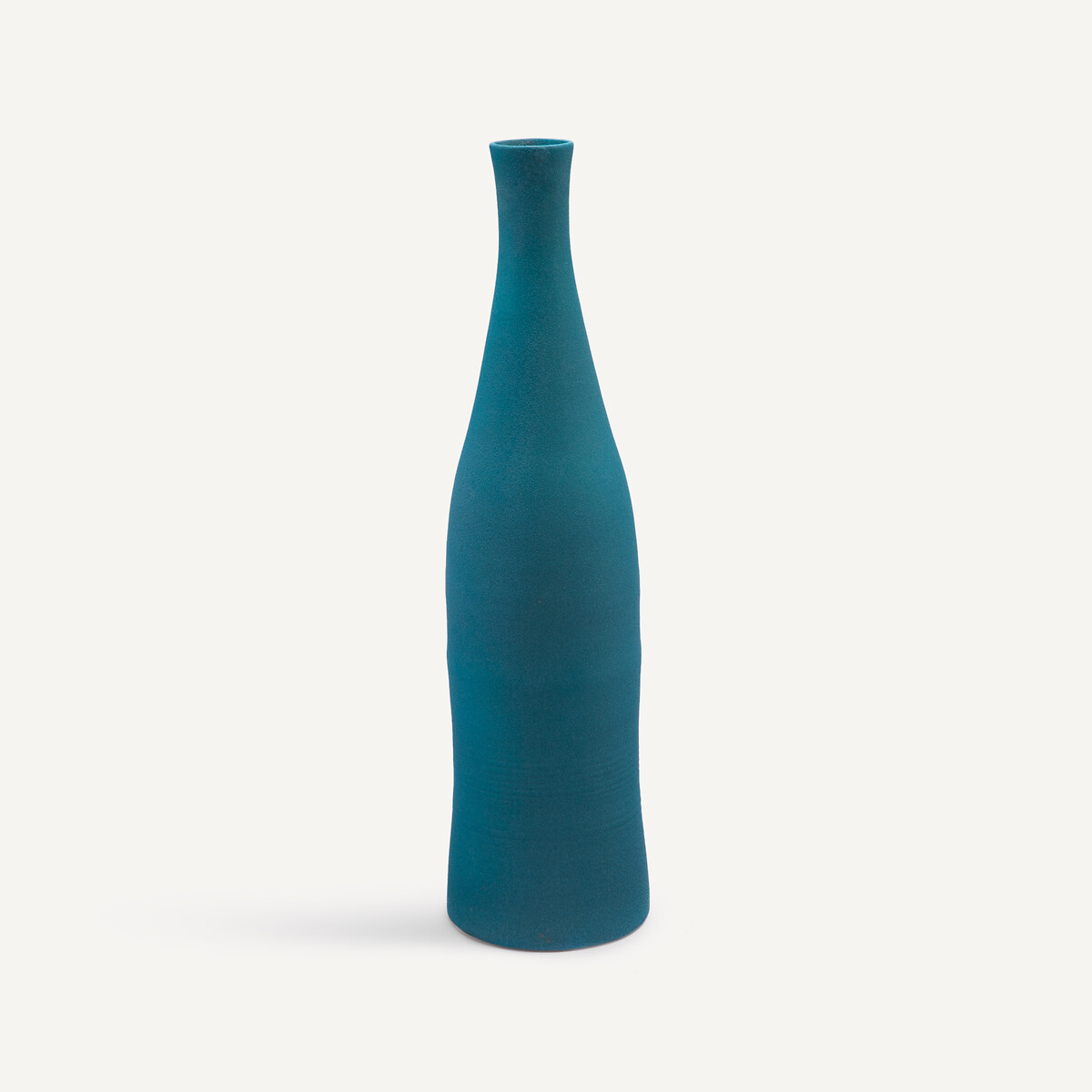 OTTO STUDIO PARA AM.PM<br>Vaso de cerâmica fosca, Frasco de tinta