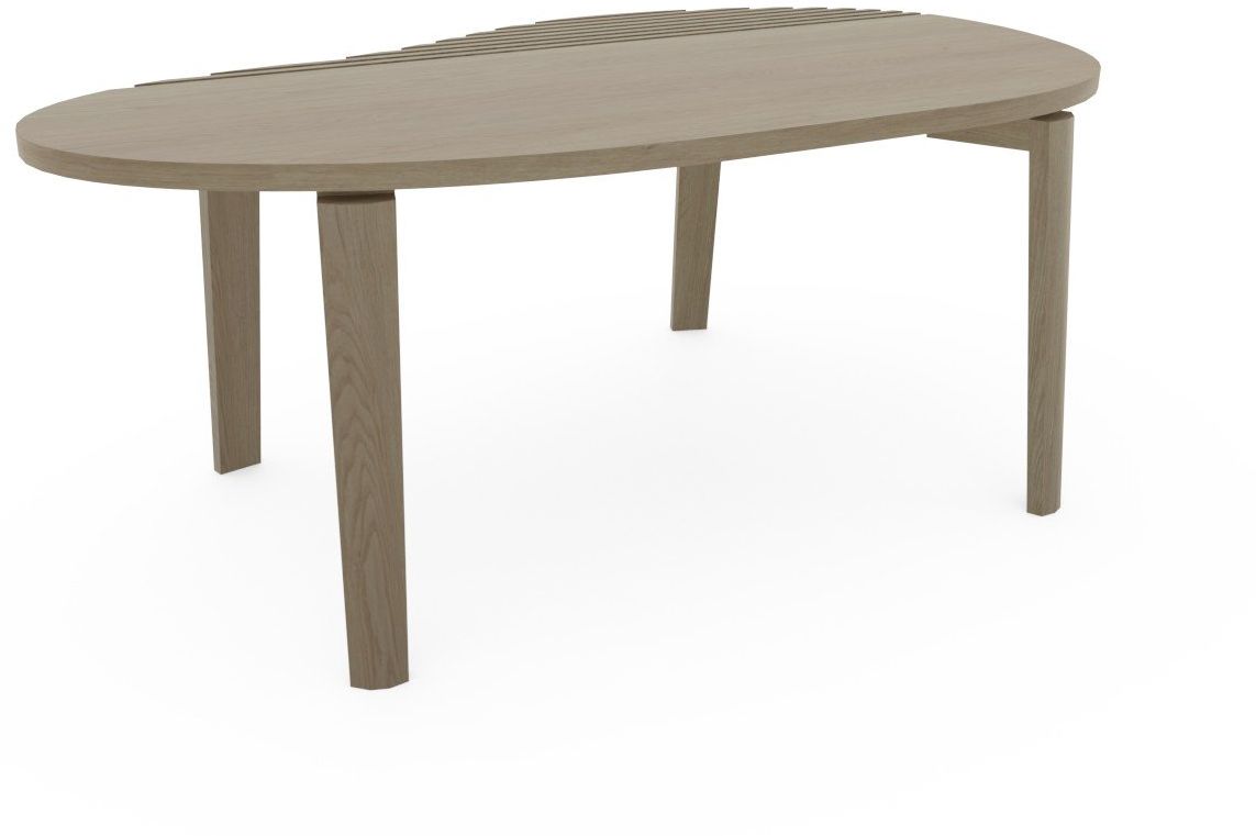 Eijerkamp Collectie Diamond Salontafel