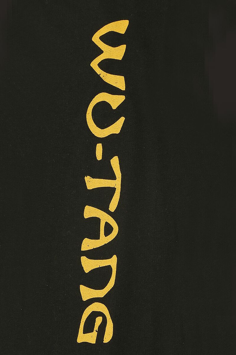 Sliding Logo | Wu-Tang Clan Sweat-shirt à capuche