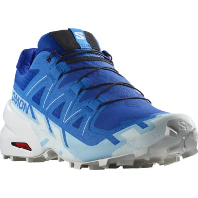 SalomonSPEEDCROSS 6 - blau