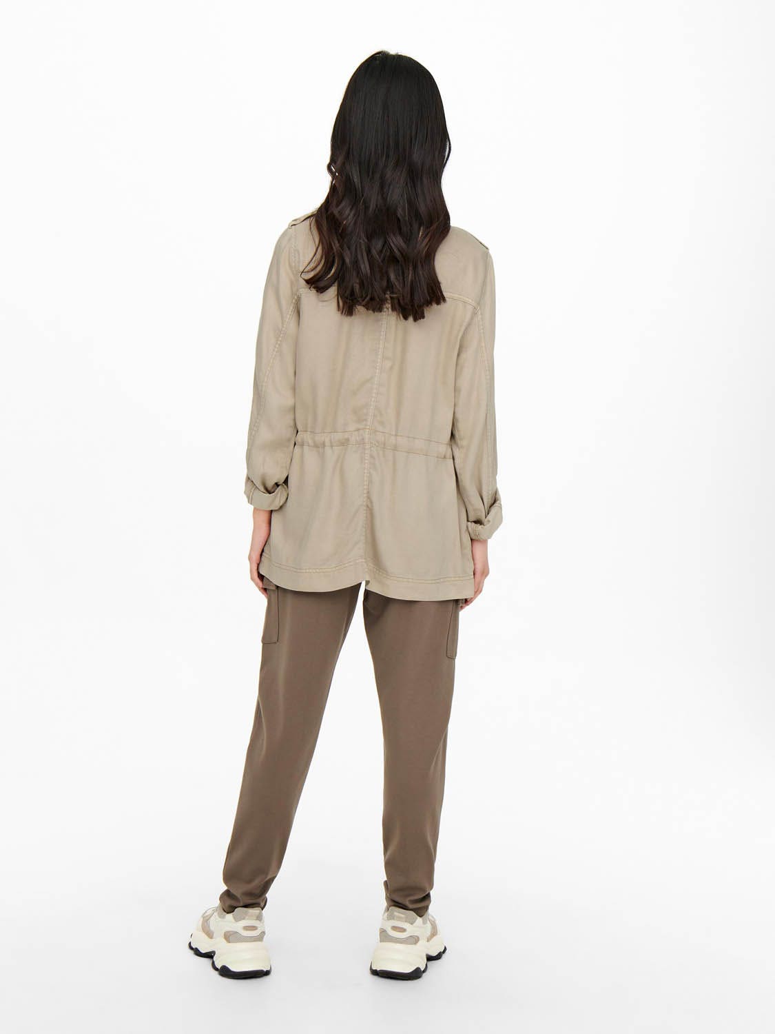 ONLY  Kenya Life Utility Jacket