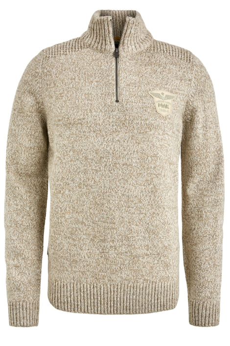 PME legend beige heren trui