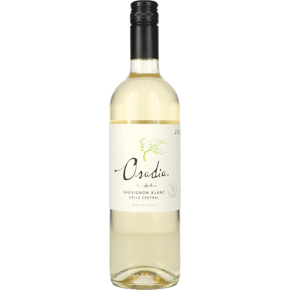 Osadia Sauvignon Blanc 75 cl