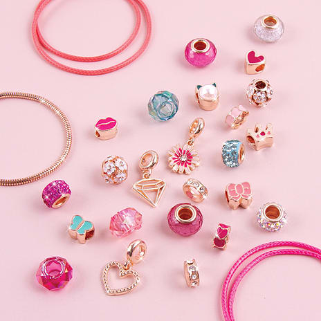 Make it real halo charms armbånd