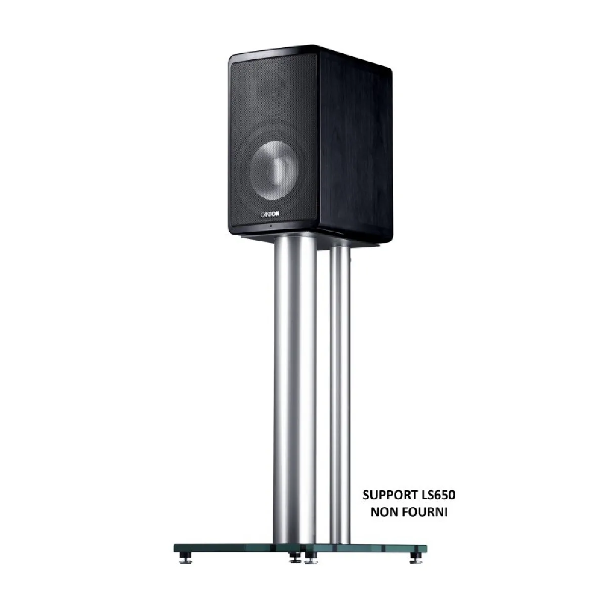 Canton Ergo 620 DC - Paire