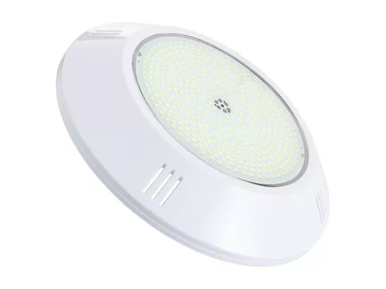 Spot LED Piscine en Saillie Submersible 12V DC IP68 35W 6000K Blanc froid