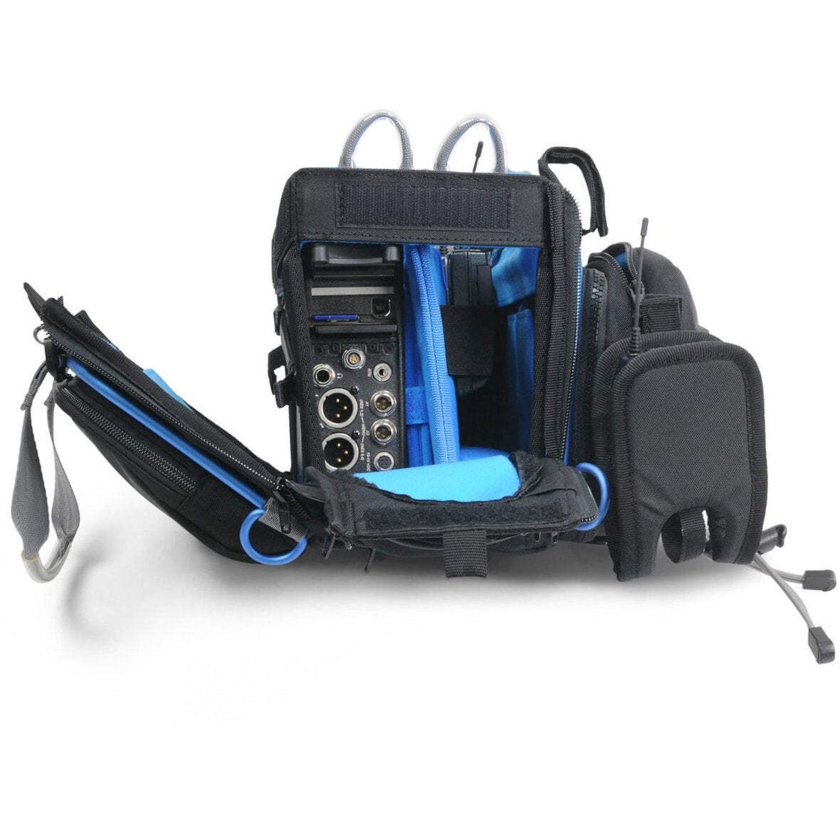Orca Bags OR-30 audio bag met afneembare cover