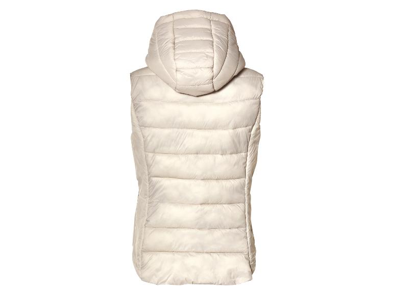 Dames bodywarmer