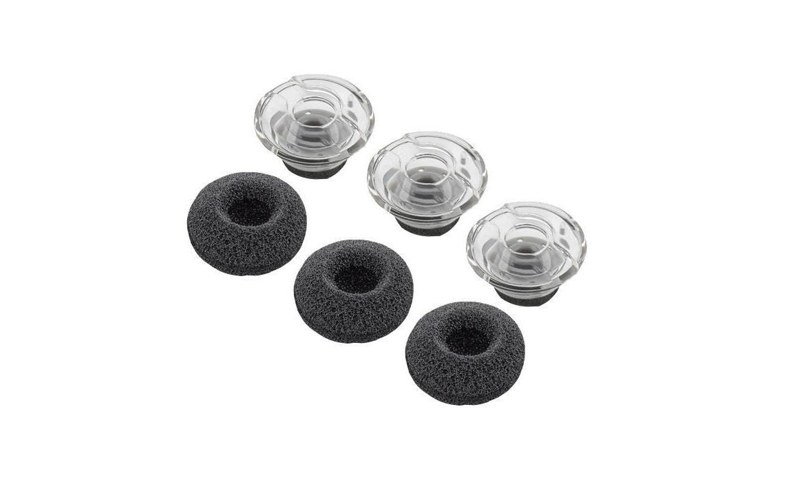 Earpads zu Poly Voyager Legend MediumVoyager Legend Ohrstöpsel-Kit