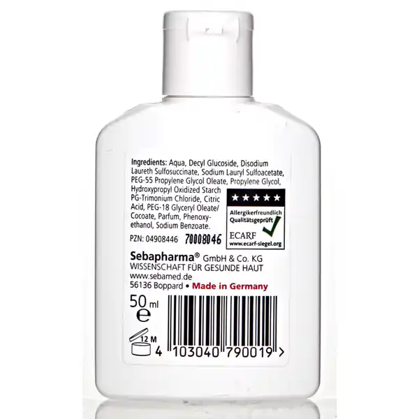 Every-Day Shampoo Reisegröße