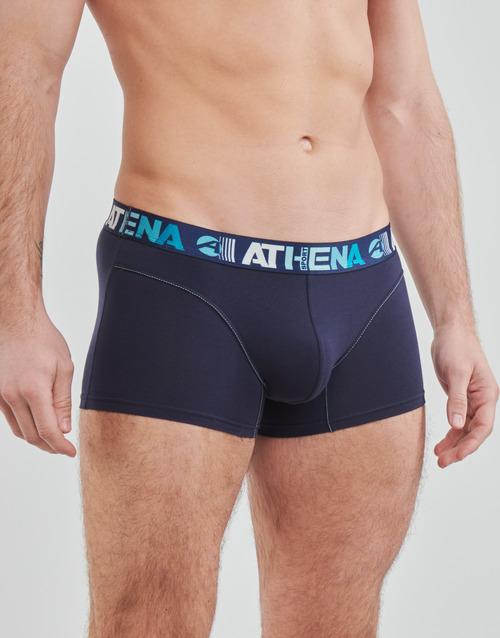 Athena - ENDURANCE 24 H X3 - Marine / Gris / Marine