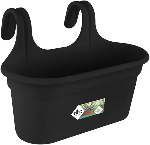 Elho Balkongpotte Elho Green basics Lengde 36 cm