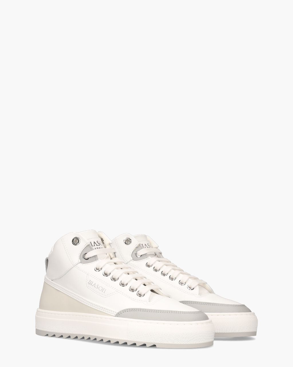 Mason Garments Torino Mid 14A Damessneakers