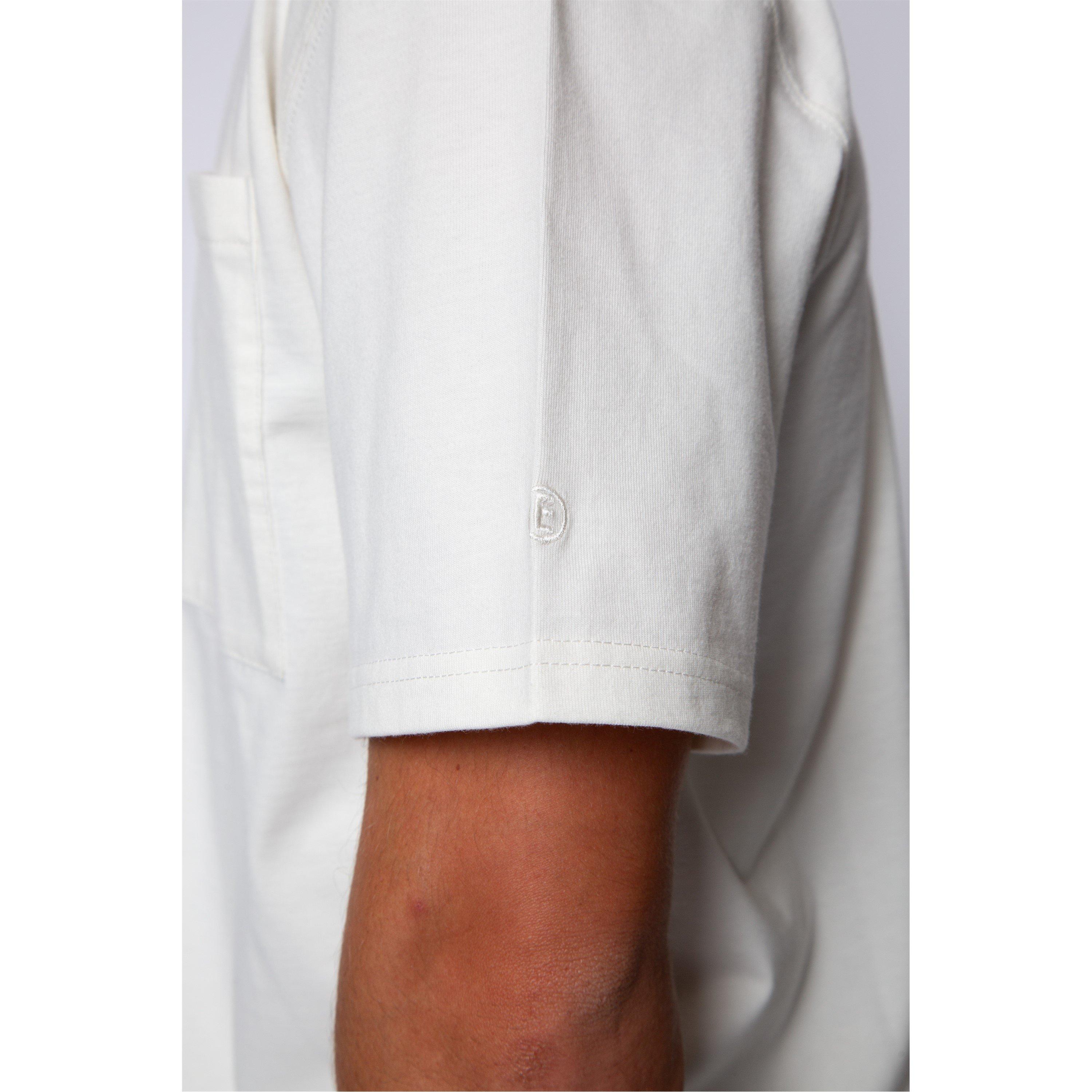 Established Pocket T Shirt