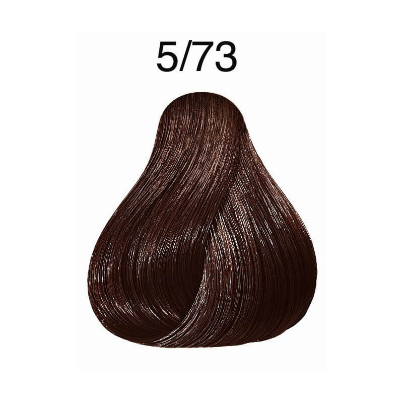 Coloration Color Touch Rich Naturals Wella 60ML