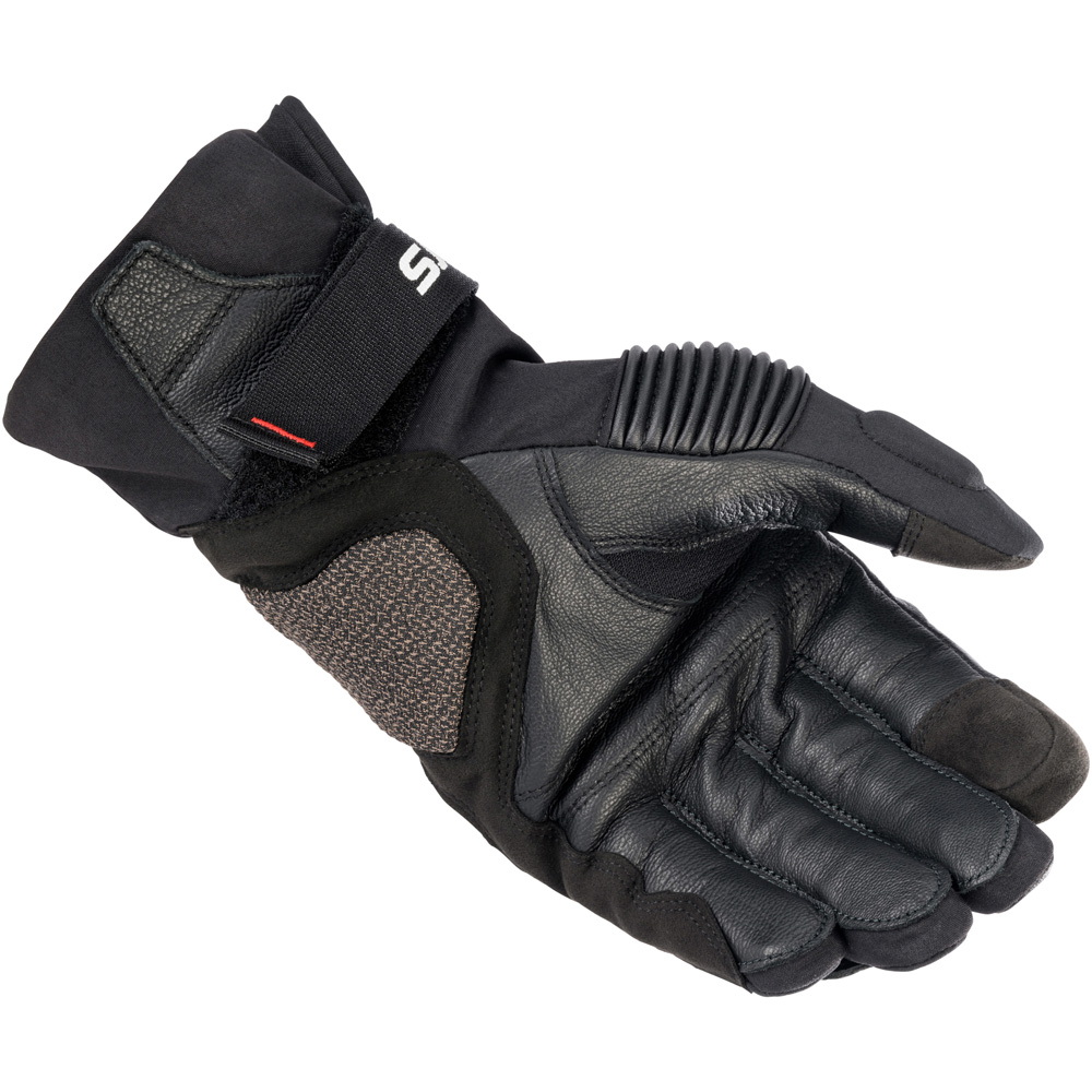 Alpinestars - Gants Boulder Gore-Tex® Noir