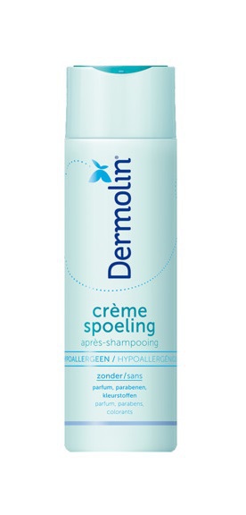 Dermolin Crèmespoeling 200ml