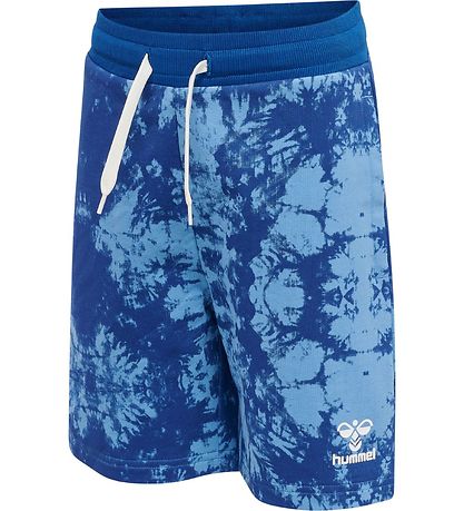 Hummel Shorts - hmlJESSE - Blåe Quartz