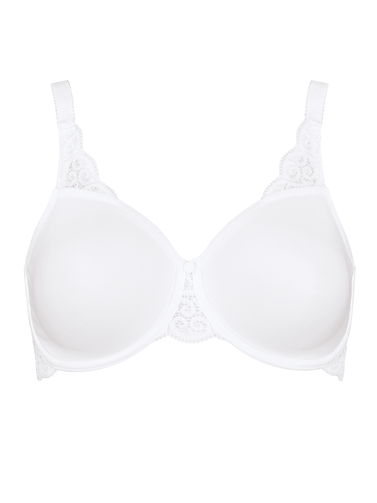 Soutien-gorge à armatures minimiseur