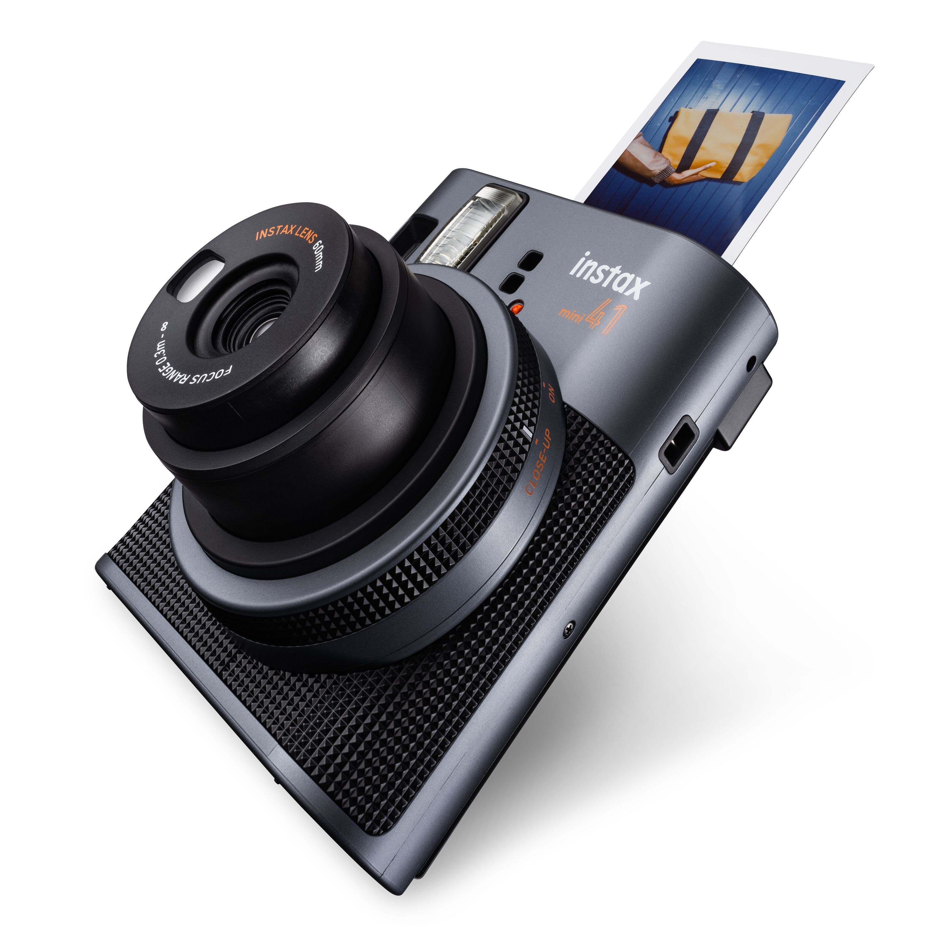 Fujifilm Instax mini 41 Direktefilmkamera
