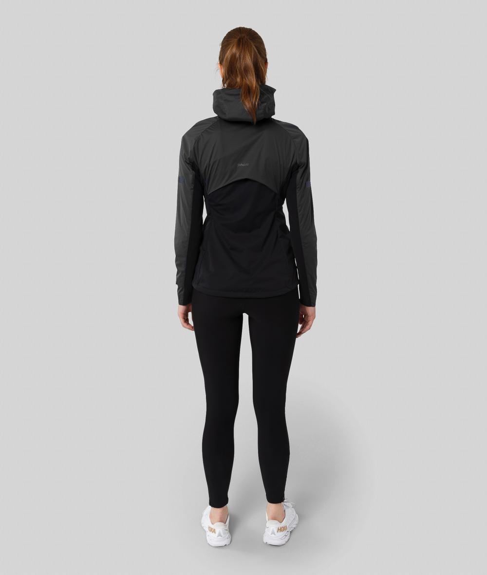 Johaug Concept Jacket 2.0 Womens Tblck