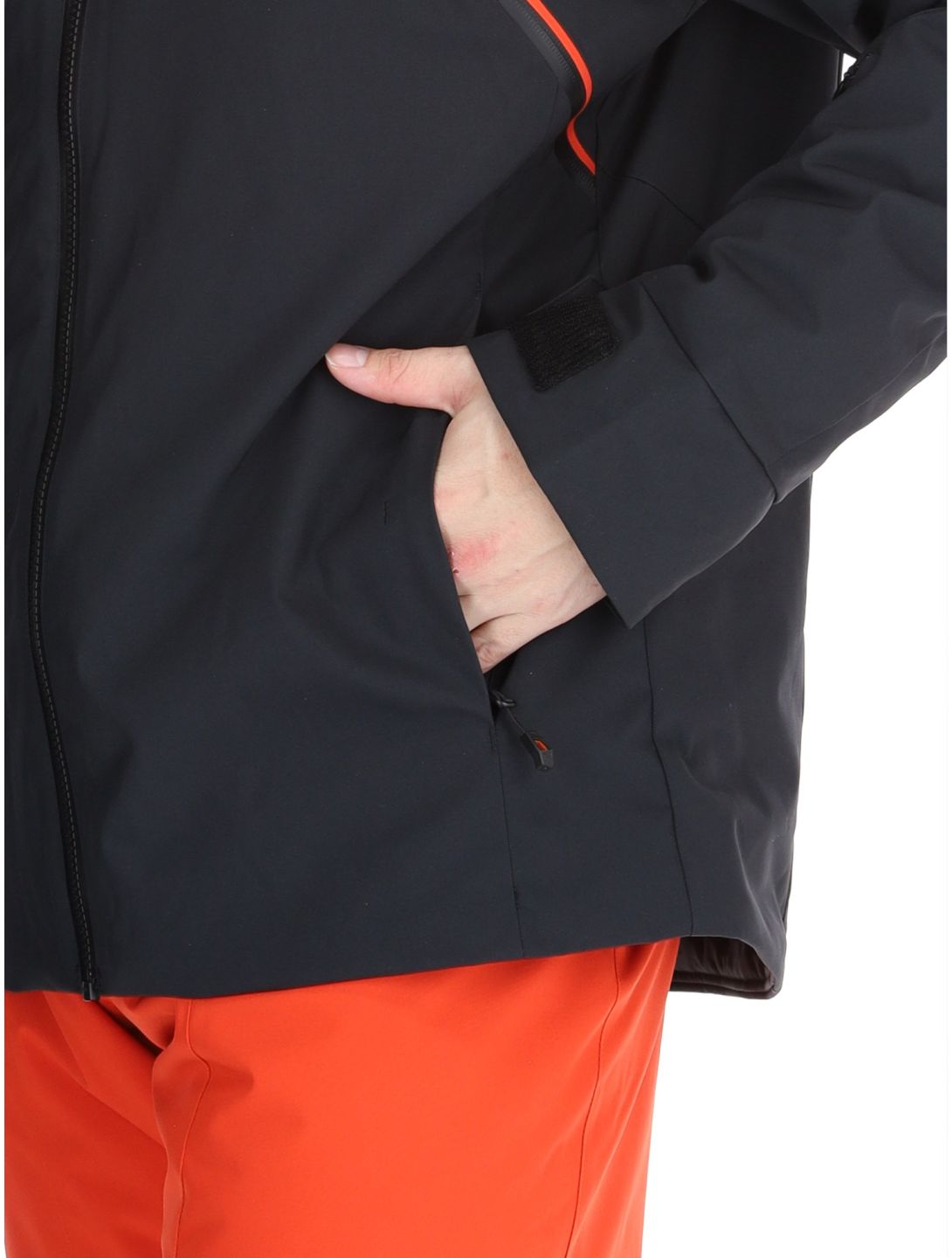 Tarago ski-jas heren