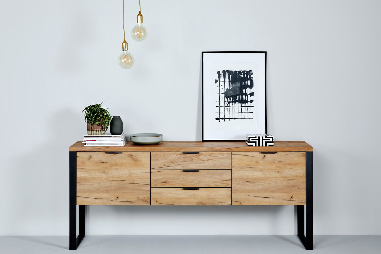 Jahnke Sideboard LOOP