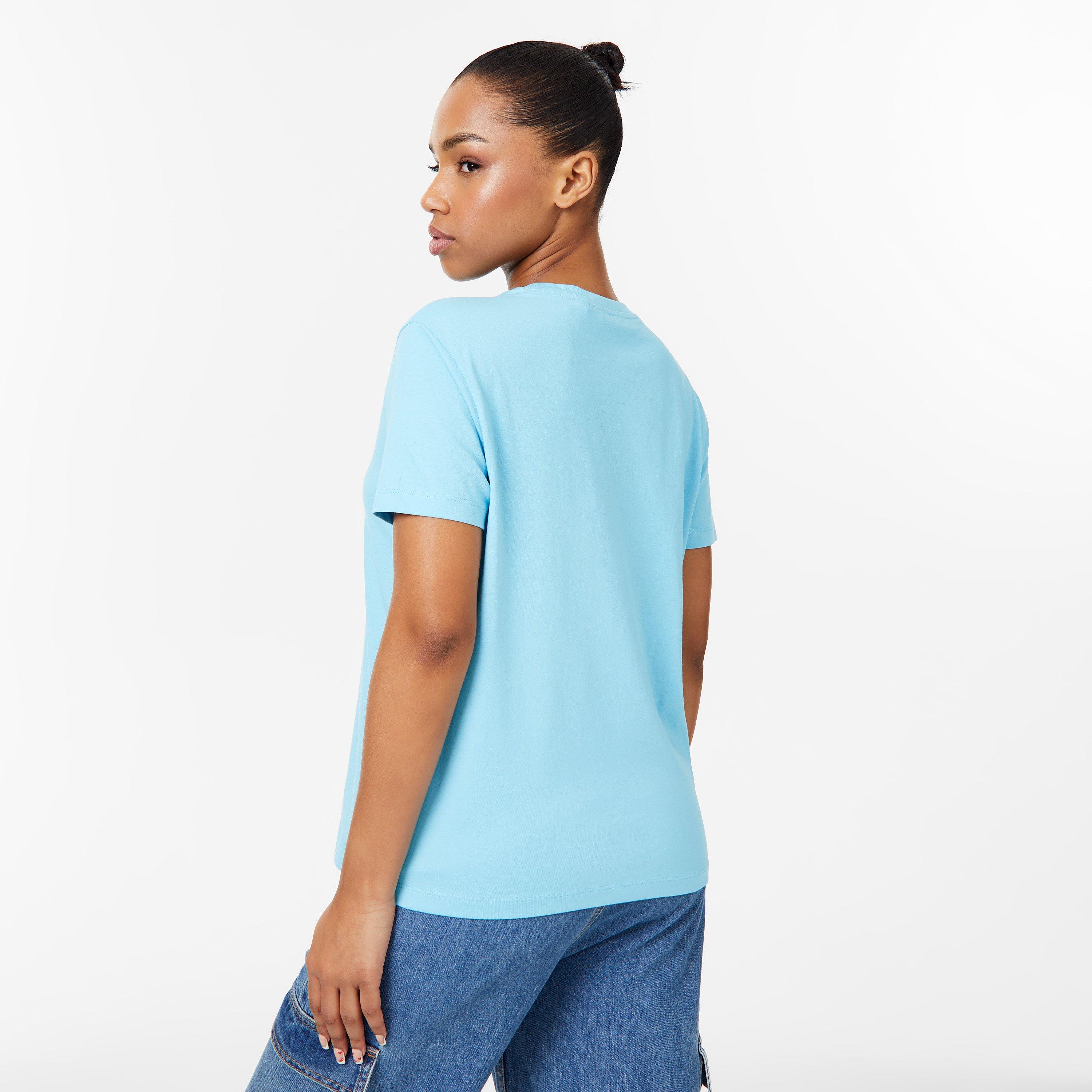 Jack Wills JW Endmoor Boyfriend T-Shirt