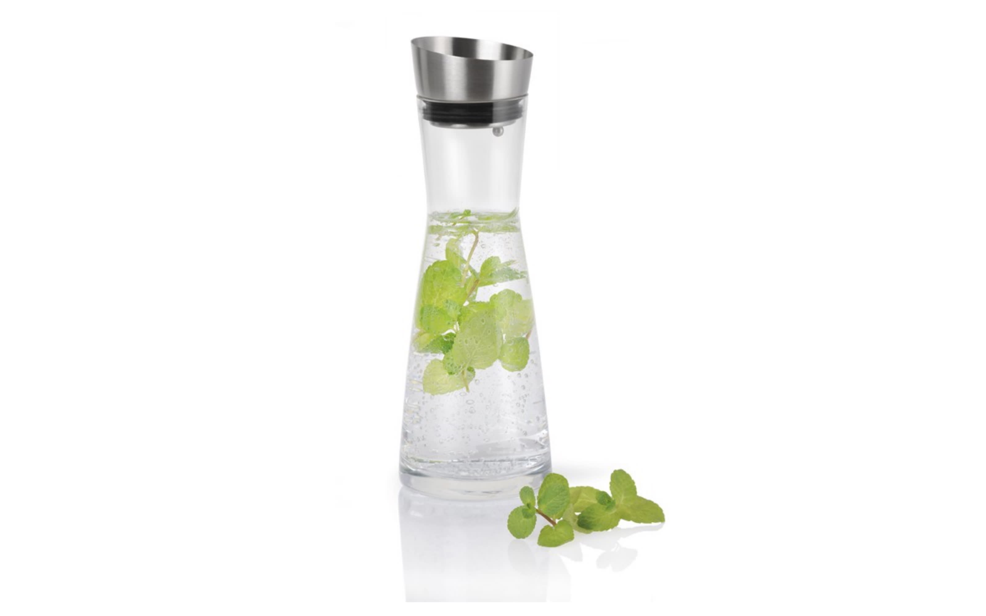 Wasserkaraffe, 0,9 Liter