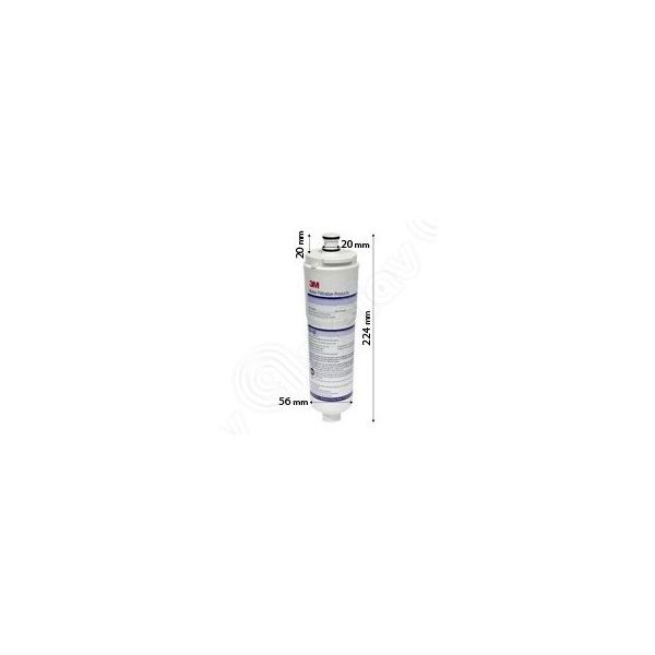 Samsung Filtro De Agua Para Frigorifico AST03640565