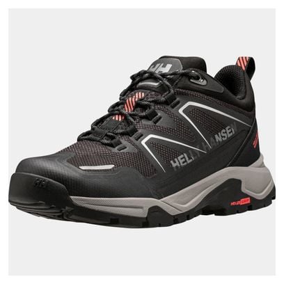 Chaussures de Randonnée Femme Helly Hansen Cascade Low Noir