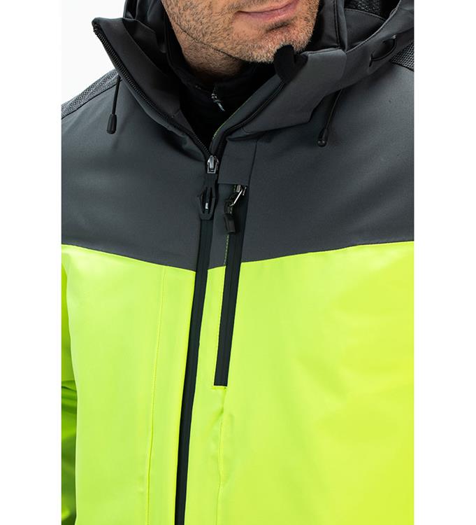 Falcon Men Gerson Ski Jas