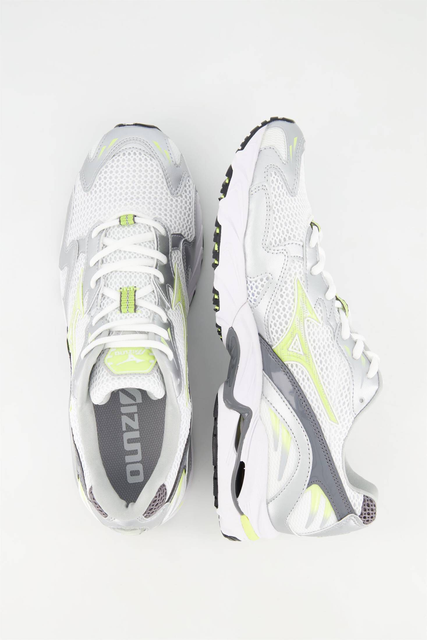 Mizuno| Herren Sneaker WAVE RIDER 10
